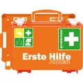 Produktbild: SÖHNGEN  3001240 SÖHNGEN Erste-Hilfe-Koffer QUICK-CD JOKER, DIN 13157, orange