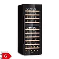 Produktbild: Klarstein Barossa 73 Duo Weinkühlschrank 2 Zonen 192 Ltr 73 Fl Touch-Display 73 Liter
