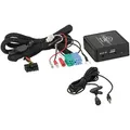 Produktbild:  Bluetooth Adapter VW mit ISO Anschluss 