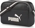 Produktbild: Puma Uni Campus Reporter S Tasche Schwarz