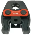 Produktbild: Rothenberger Pressbacke Compact M 15 mm System V / SV Metall / NE-Metall - 015262X
