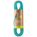 Produktbild: Edelrid 7,1 Skimmer Eco Dry Zwillingsseil (Blau 60 Größe) Schlingen 71292