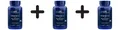 Produktbild: 3 x Life Extension Vitamin C and Quercetin Phytosome - 250 (146,65 EUR/kg)