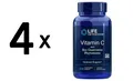 Produktbild: 4 x Life Extension Vitamin C and Quercetin Phytosome - 250 (139,99 EUR/kg)