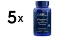 Produktbild: 5 x Life Extension Vitamin C and Quercetin Phytosome - 250 (135,99 EUR/kg)
