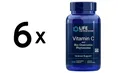 Produktbild: 6 x Life Extension Vitamin C and Quercetin Phytosome - 250 (133,33 EUR/kg)