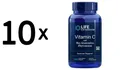 Produktbild: 10 x Life Extension Vitamin C and Quercetin Phytosome - 250 (128,00 EUR/kg)