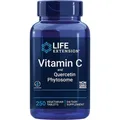 Produktbild: Life Extension, Vitamin C & Bio-Quercetin Phytosome, 1000mg, 250 Veg. Tabletten