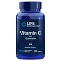 Produktbild: Life Extension Vitamin C 1000 mg with Bio-Quercetin Phytosome 250 Tabletten
