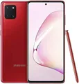 Produktbild: Samsung Galaxy Note 10 Lite Dual SIM 128GB aura red