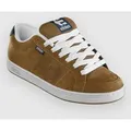 Produktbild: Etnies Kingpin Skateschuhe brown / navy Gr. 8.5
