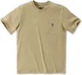 Produktbild: Carhartt T-Shirt K87 Pocket S/S 103296