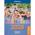 Produktbild: Kinderwissen 2026