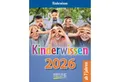 Produktbild: Korsch Verlag Abreißkalender Kinderwissen 2026