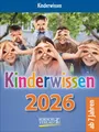Produktbild: Kinderwissen 2026 Verlag Korsch