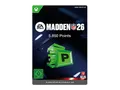Produktbild: Madden NFL 26: 5850 MUT POINTS