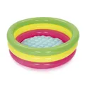Produktbild: Bestway Planschbecken Summer Set  Ø 70 x 24 cm