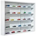 Produktbild: Hängevitrine in Weiß