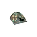 Produktbild: Mil-Tech Iglu Super' Zelt Woodland One Size