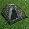 Produktbild: Mil-Tec Zelt Iglu Super für 2 Personen Camping Outdoor Survival Bundeswehr