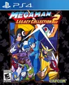 Produktbild: Mega Man Legacy Collection 2 (N), Juego para Consola Sony PlayStation 4, PS4