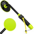 Produktbild: Handmetalldetektor, wasserdicht, LED, 20 cm / 5 cm