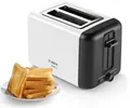 Produktbild: Bosch, Toaster, Designline, White, TAT3P421