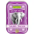 Produktbild: Rapunzel - Organic Mints Salbei Bonbons