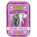 Produktbild: Rapunzel Süßigkeit Organic Mints Salbei - Salvia 50g