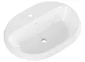 Produktbild: Villeroy & Boch Einbauwaschtisch Architectura 600x 5A666101