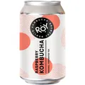 Produktbild: ROY Raspberry Kombucha