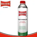 Produktbild: Ballistol Universalöl Füllmenge 500ml Allzweck Made in Germany