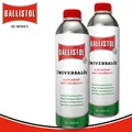 Produktbild: Ballistol 2x500 ml Universalöl flüssig | Kriechöl | Waffenöl | Auto | Haus