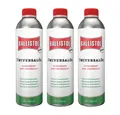 Produktbild: BALLISTOL Universalöl 3 x 500 ml Rostlöser Pflege Auto Werkzeug (26,60 EUR/l)