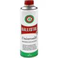 Produktbild: BALLISTOL flüssig, 500 ml PZN 02203693