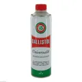 Produktbild: 2x BALLISTOL flüssig 500 ML