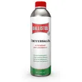 Produktbild: Ballistol Universalöl Dose mehrfarbig reinigt umweltschonend 500ml