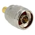 Produktbild: Delock RF-Adapter N-Anschluss (S) (88869)