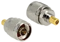 Produktbild: DELOCK 88869 - Adapter, N Stecker, SMB Stecker