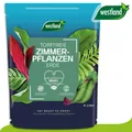 Produktbild: Westland 4 l Torffreie Zimmerpflanzen Erde Garten Blume Wachstum Seramis