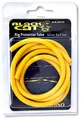 Produktbild: Black Cat Rig Tube Gelb 3/6mm 1.00m