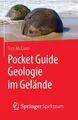 Produktbild: Pocket Guide Geologie im Gelände, Tom McCann