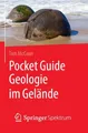Produktbild: Pocket Guide Geologie im Gelände Tom McCann