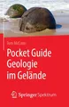 Produktbild: Pocket Guide Geologie im Gelände | Tom McCann | Deutsch | Taschenbuch | VI