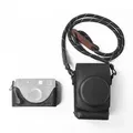 Produktbild: SmallRig 5219 Ledertaschen-Set für X half Fujifilm schwarz