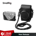 Produktbild: SmallRig X Half Ledertasche für FUJIFILM Retro-Tragetasche mit Halbleder-Hülle