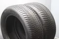 Produktbild: 2x Continental AllSeasonContact 235/55 R18 100V M+S AO, 7,5mm, nr 23682