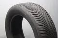 Produktbild: 1x Continental AllSeasonContact 235/55 R18 100V M+S AO, 6,5mm, nr 23394