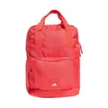 Produktbild: adidas Unisex Prime Rucksack Semi Lucid Red/Semi Lucid Red/Off White 1 Größe