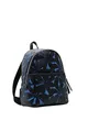 Produktbild: Desigual Women's Back_Onyx Mombasa MIN, Blue